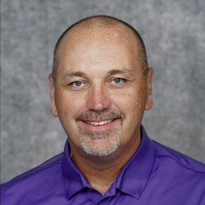 Meet your Posher, Tom